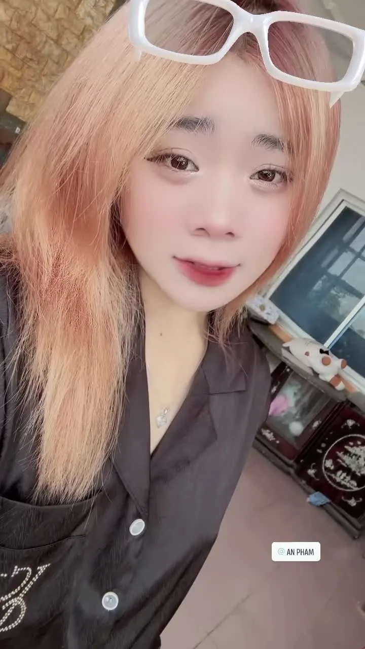 Preview for Trangg Trang's 2024-5-4 story