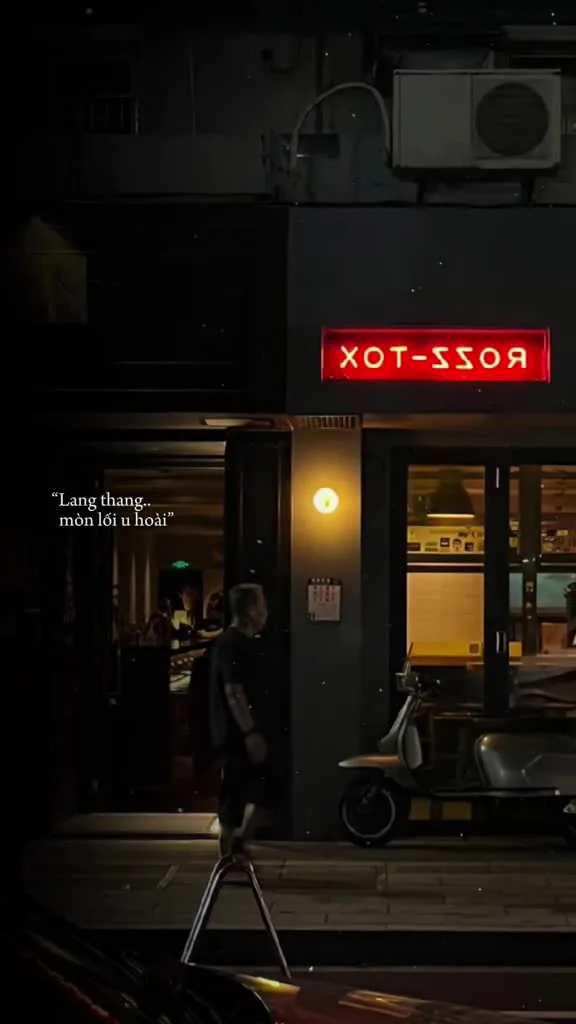 Preview for Khói thuốc trắng đêm dài...!