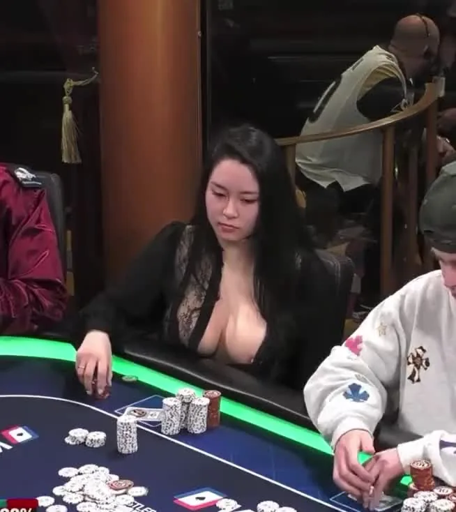 Preview for さし美🐟Sashimi on X 'Yesterday at @MaxPainMonday 10 20 40 500 Straddle I call KJo in SB BB makes 1400. 