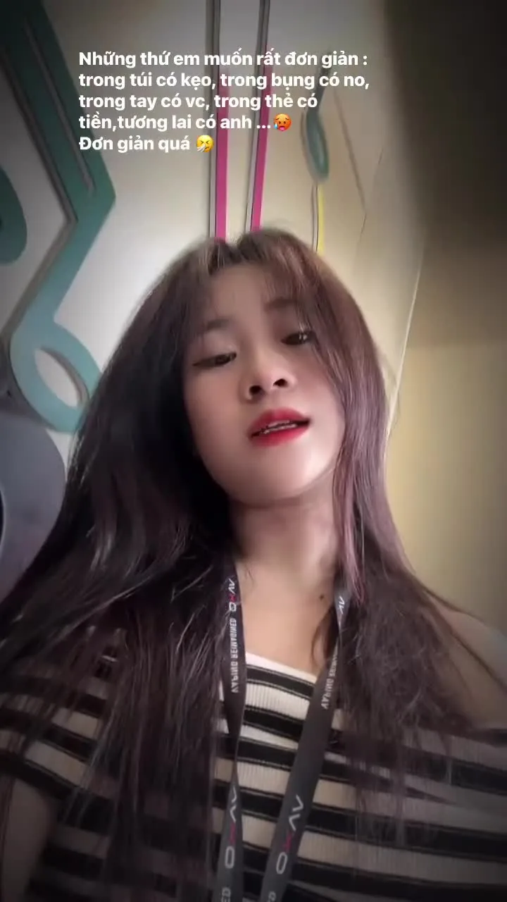 Preview for Có thể là hình ảnh về 3 người và văn bản's 2024-5-28 story