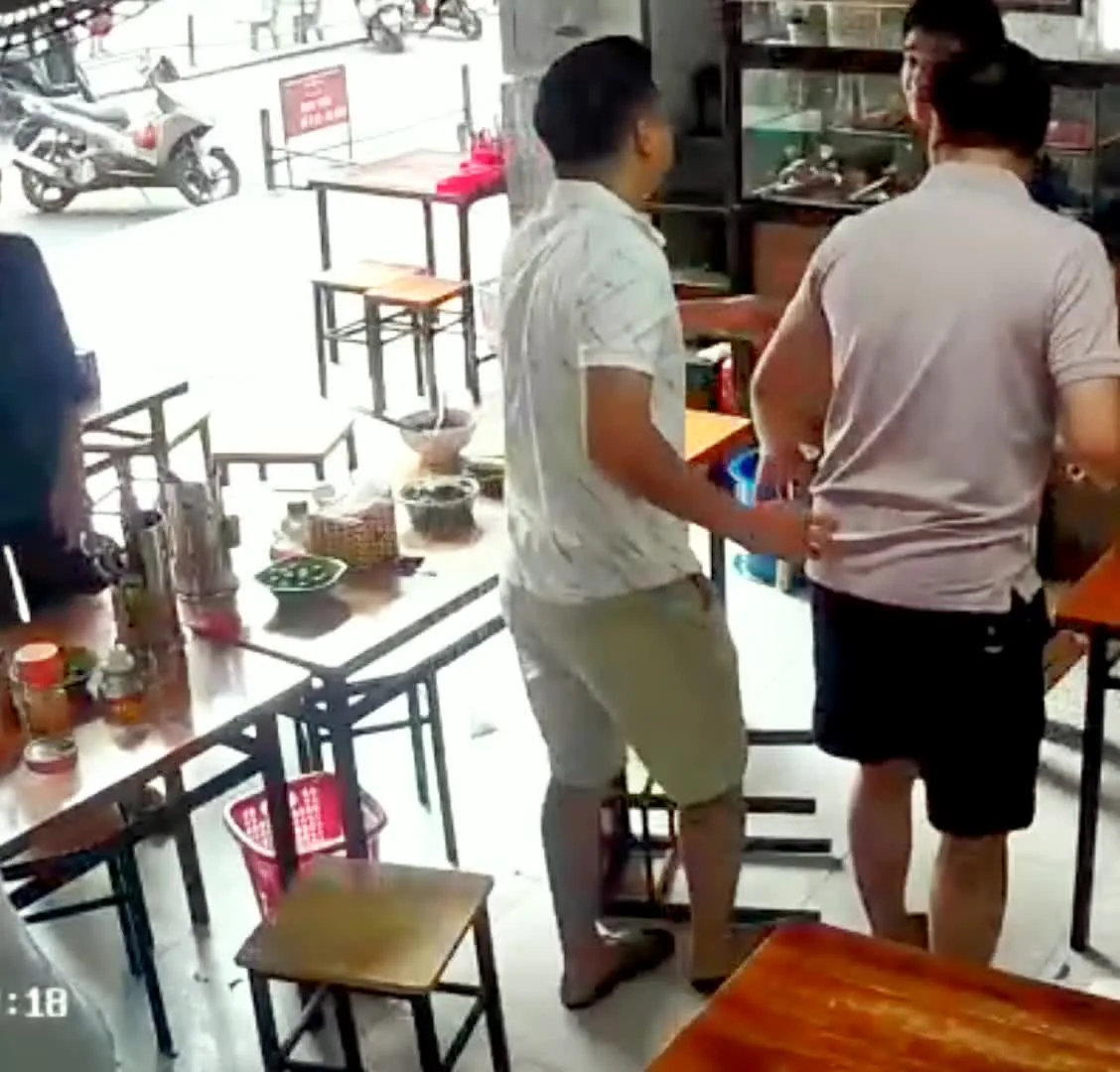 Preview for biết bố mày là ai không