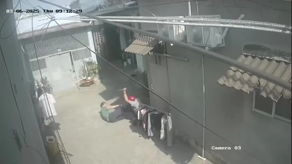 Preview for Bình Tân – TPHCM Do mauthuan khi chia tài sản, anh trai đ@m em ru0t TV – HHĐP