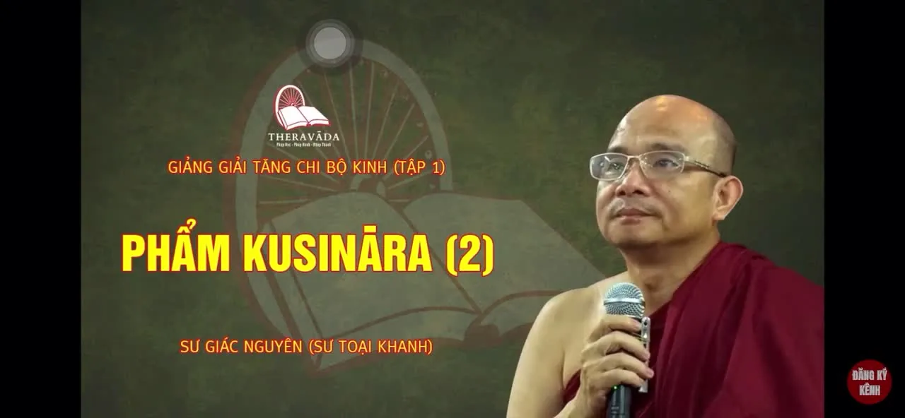 Preview for Giảng giải tăng chi bộ kinh tập 1