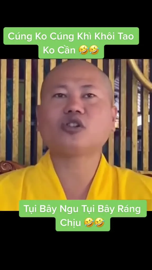 Preview for Không cần tụi bay cúng