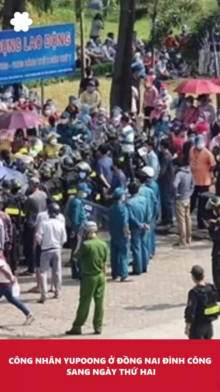 Preview for rapidsave.com cong nhan ở đồng nai đinh cong đoi quyền lợi về yay3obrouodd1 Copy