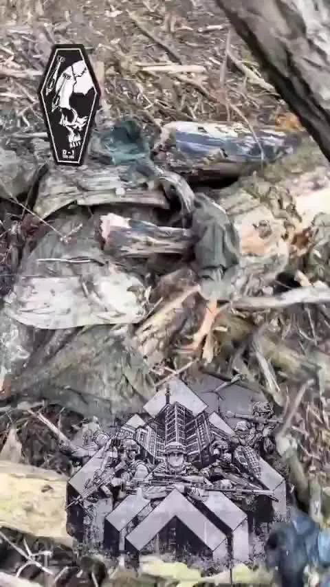 Preview for АЗОВ UA NATO USA on X Завищена посадка від підорів на Харківщині. https t.co zvM37pIoQ