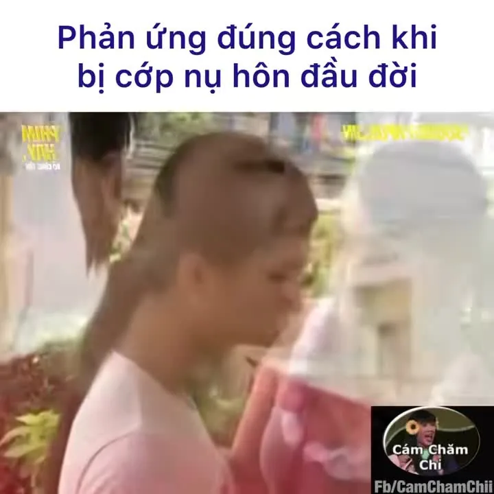 Preview for La lên hốt hoảng Hát một bài . Cr @phimhayvocungtan By Cám Chăm Chỉ Facebook