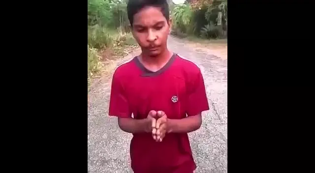 Preview for Traitor fucked LiveGore.com